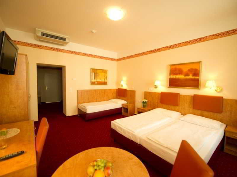 Allegro 3* Wien