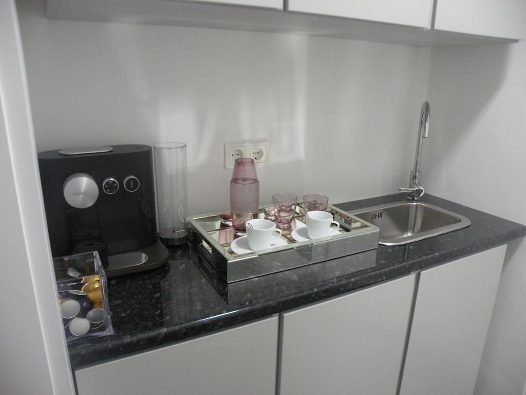 1st Apartment Vienna