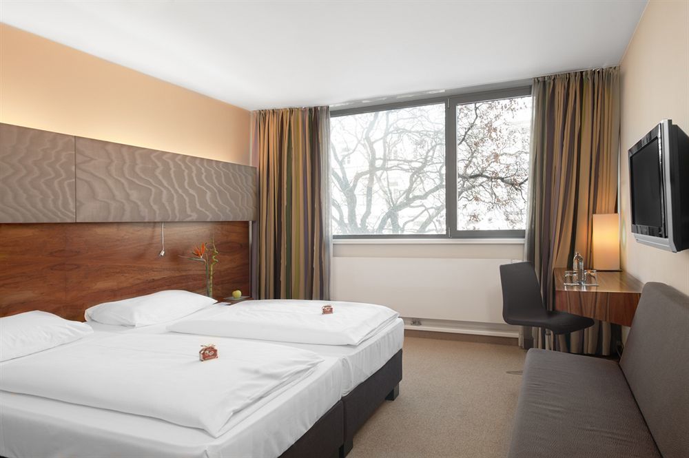 Hotel Eurostars Embassy