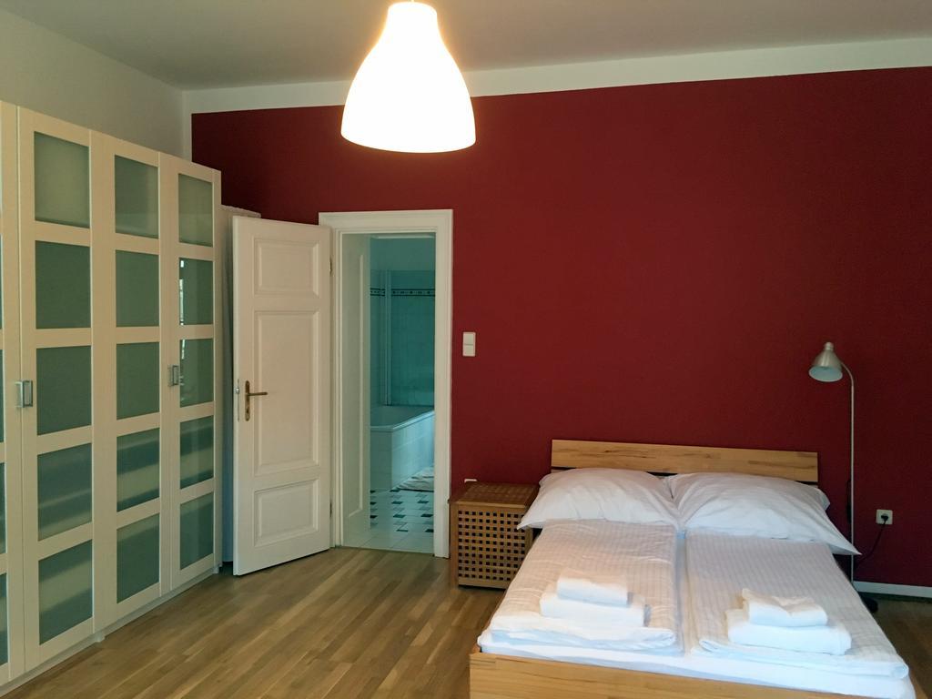 Apartment Near Rathaus Vienna