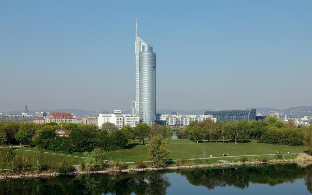 Nadland Wehlistrasse Apartment Vienna