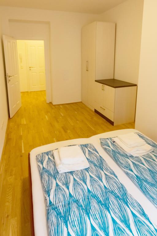 Debo Schoenbrunner Strasse - Contactless Check In Apartment Vienna