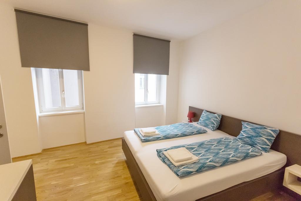 Apartment Debo Schoenbrunner Strasse - Contactless Check In *