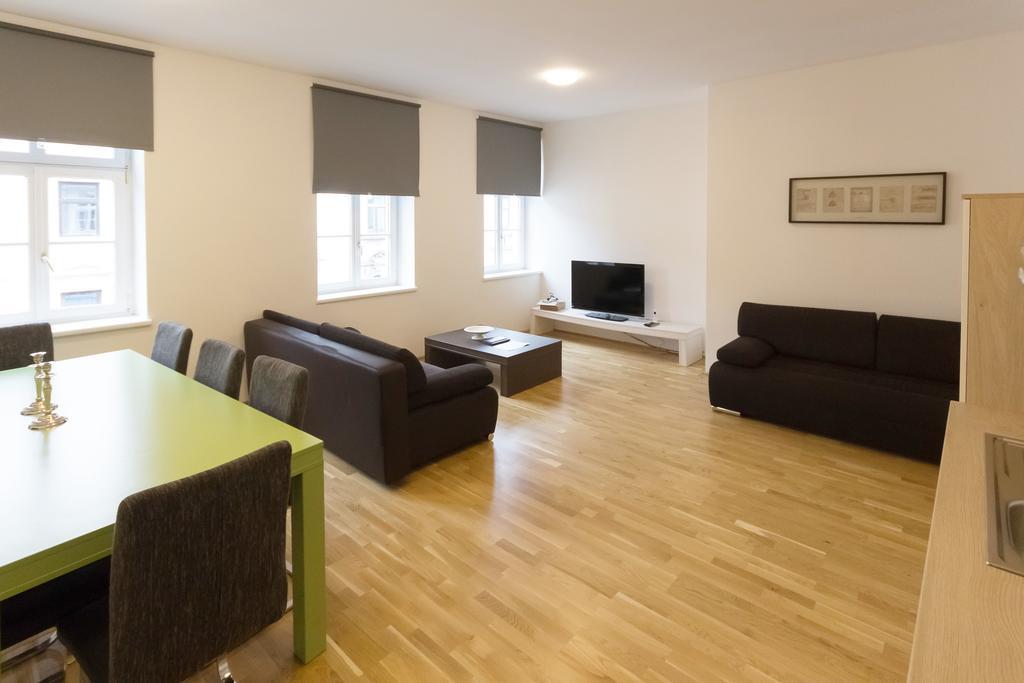 Debo Schoenbrunner Strasse - Contactless Check In Apartment *