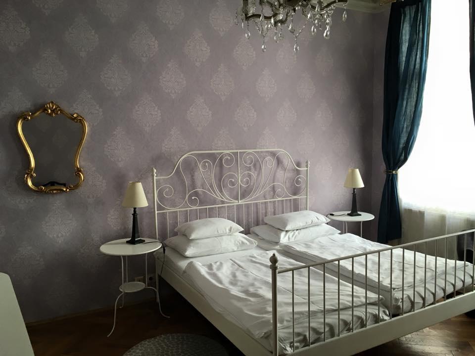 Downtown Appartamento Vienna