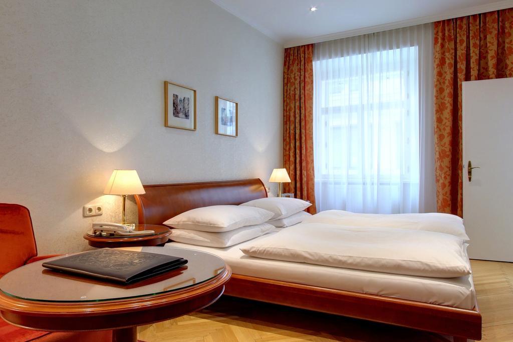 Kaiserin Elisabeth Hotel