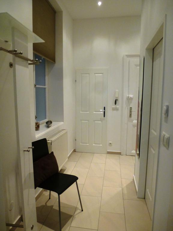 Charming Viennese Apartment Wien