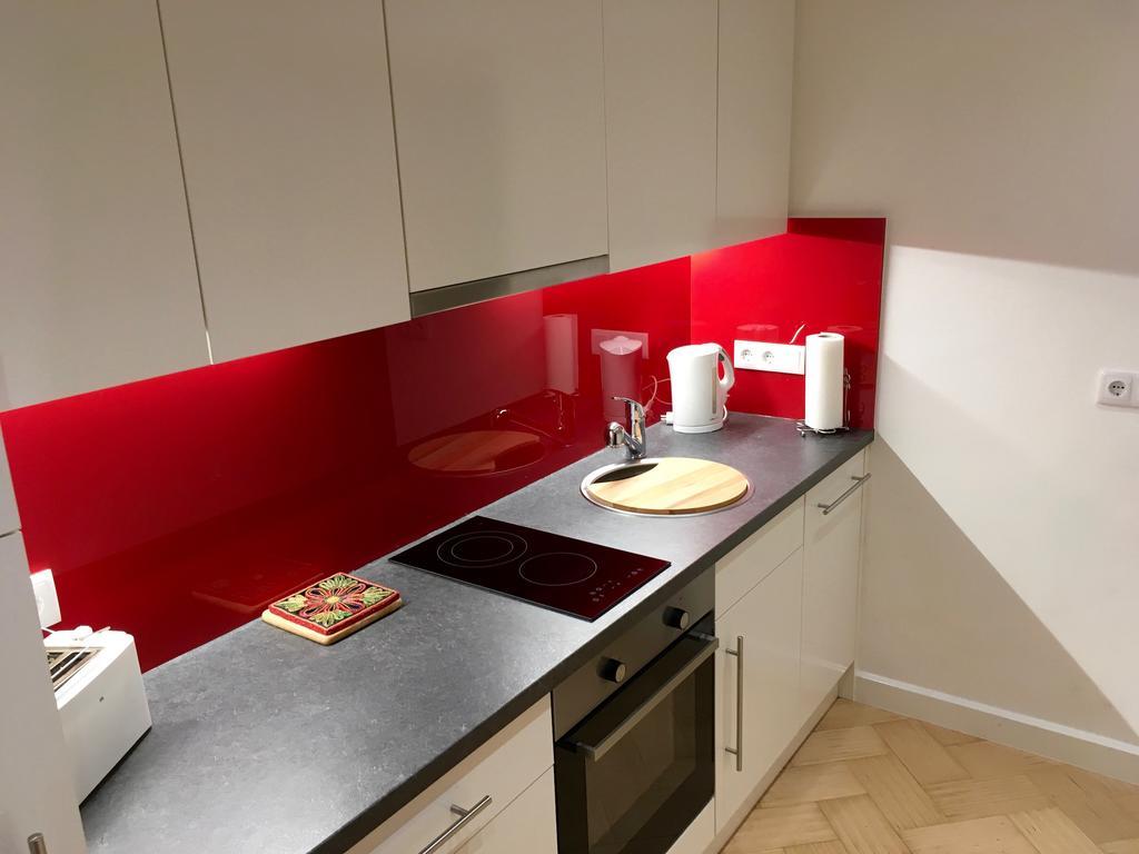 Apartamento Philadelphia *