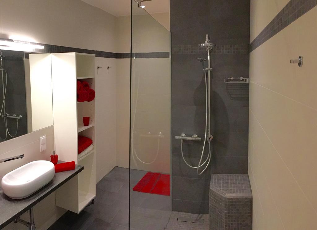 Apartamento Philadelphia
