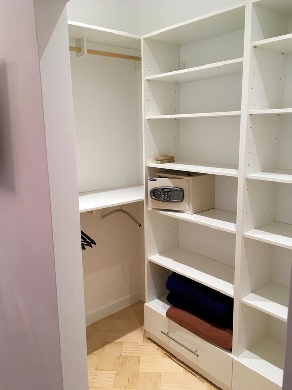 Apartamento Philadelphia