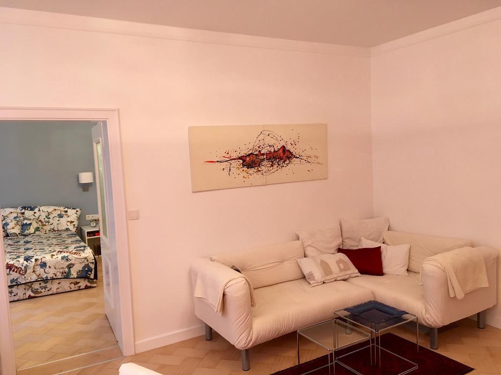 Apartamento Philadelphia