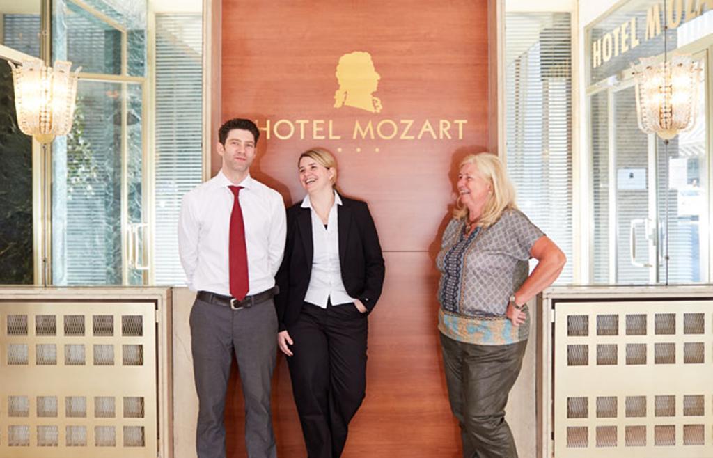 Mozart 3*