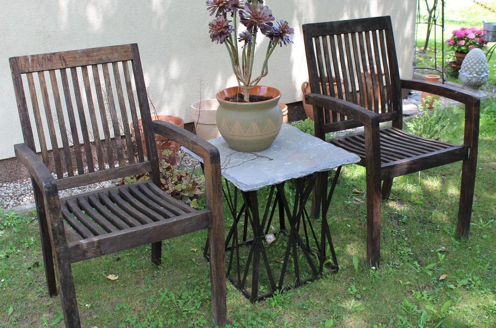 Appartements-ella * Wien