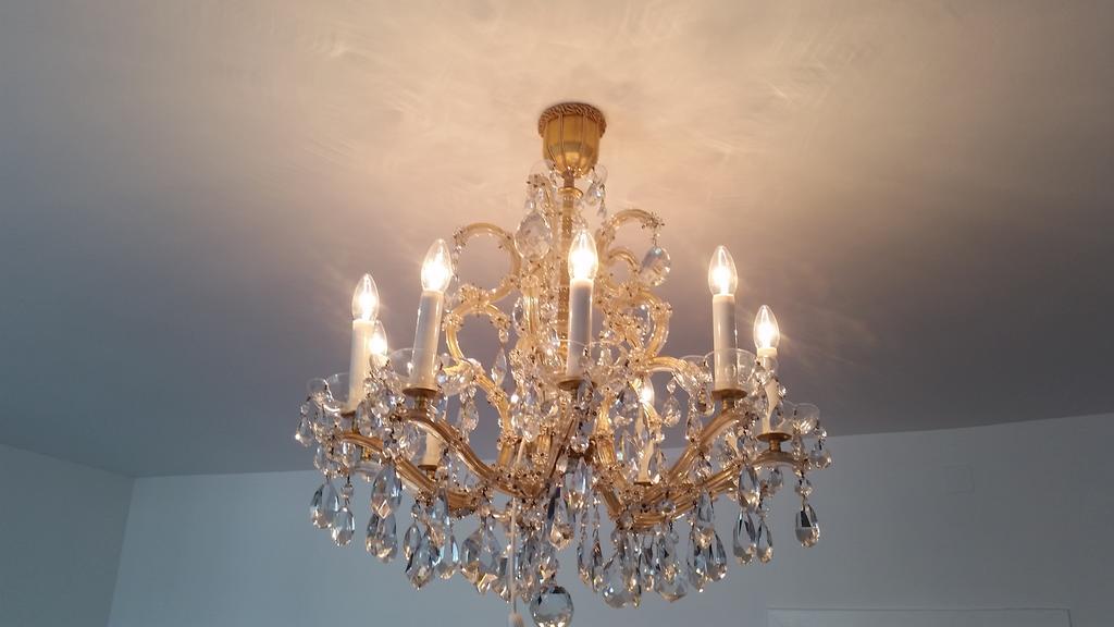 Nahe Rosenhuegel Apartment *
