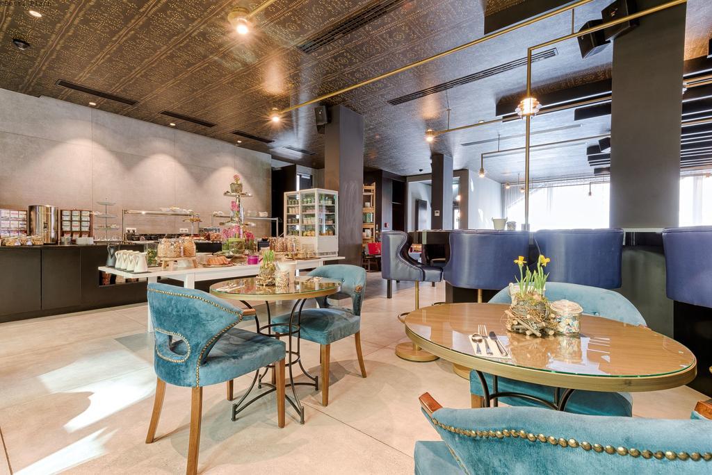 Mercure Raphael 4* Vienna