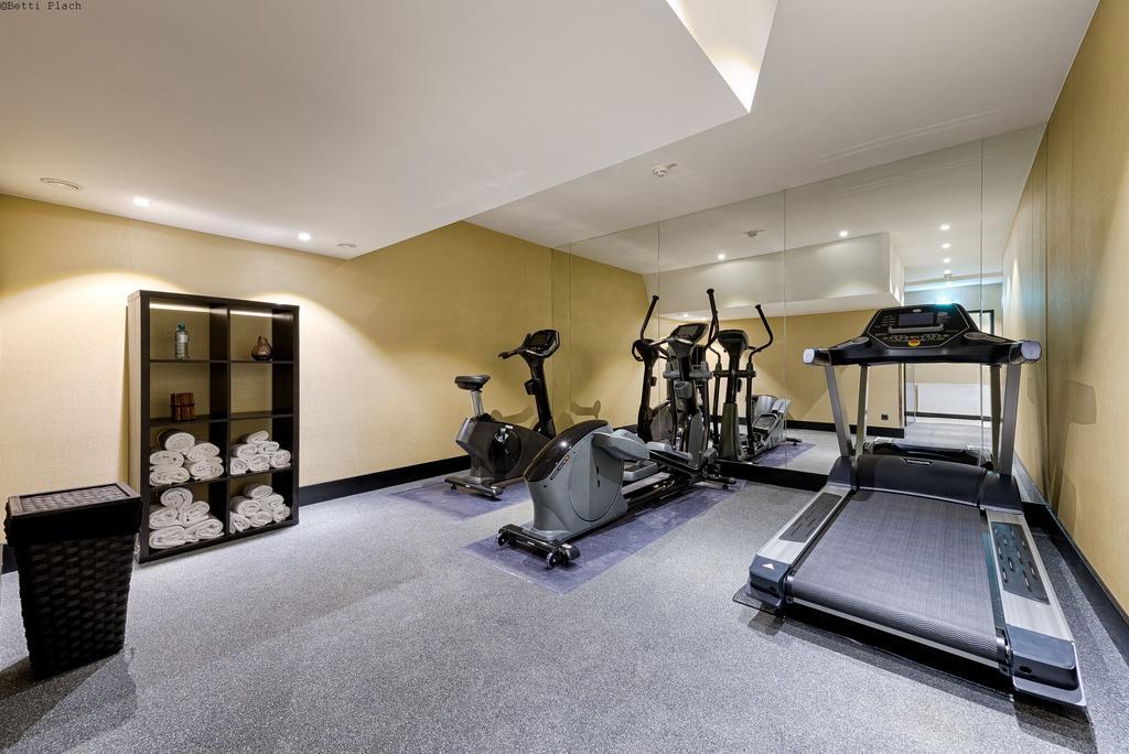 Mercure Raphael Hotel Vienna