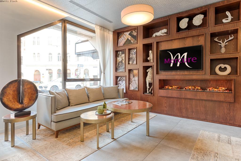 Mercure Raphael 4*
