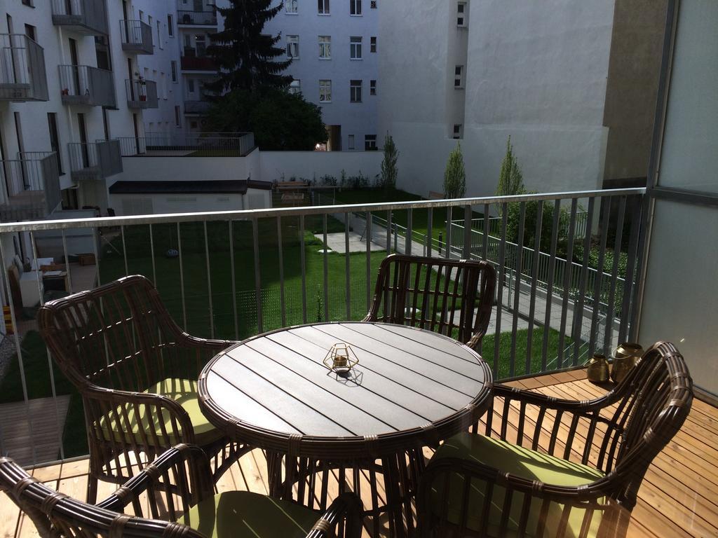 Sofie Appartamento Vienna