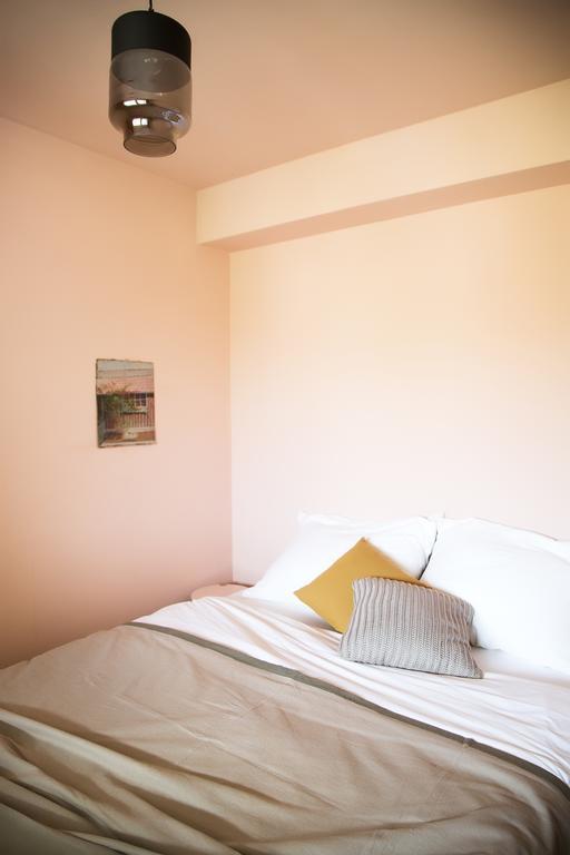 Apartment Larogy