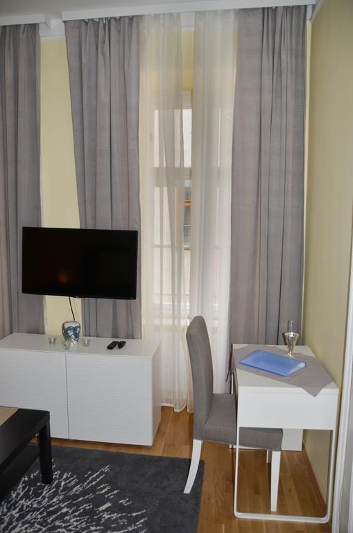 Ableidinger Apartment *