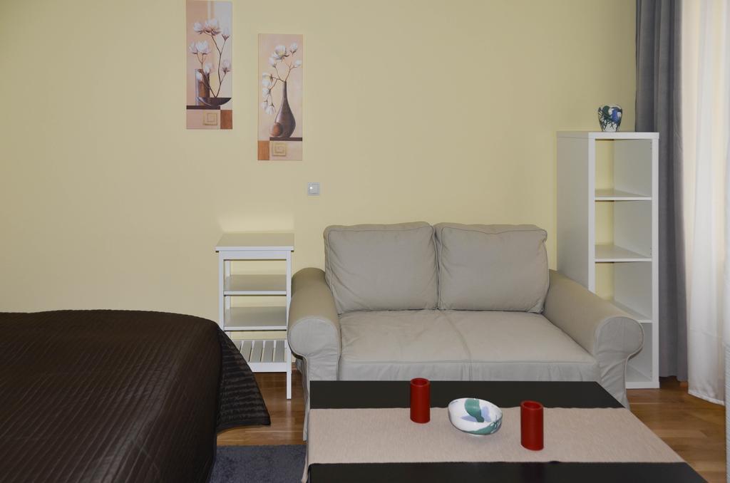 Apartment Ableidinger Wien