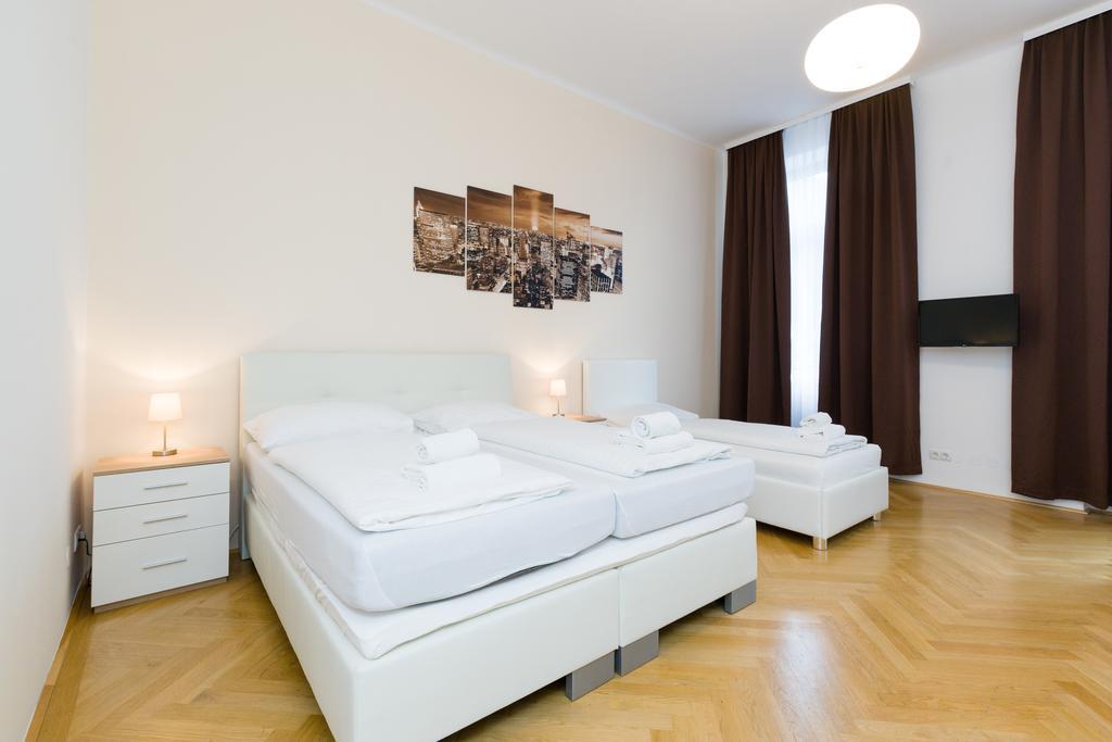 Apartment Yourapartment City Center *