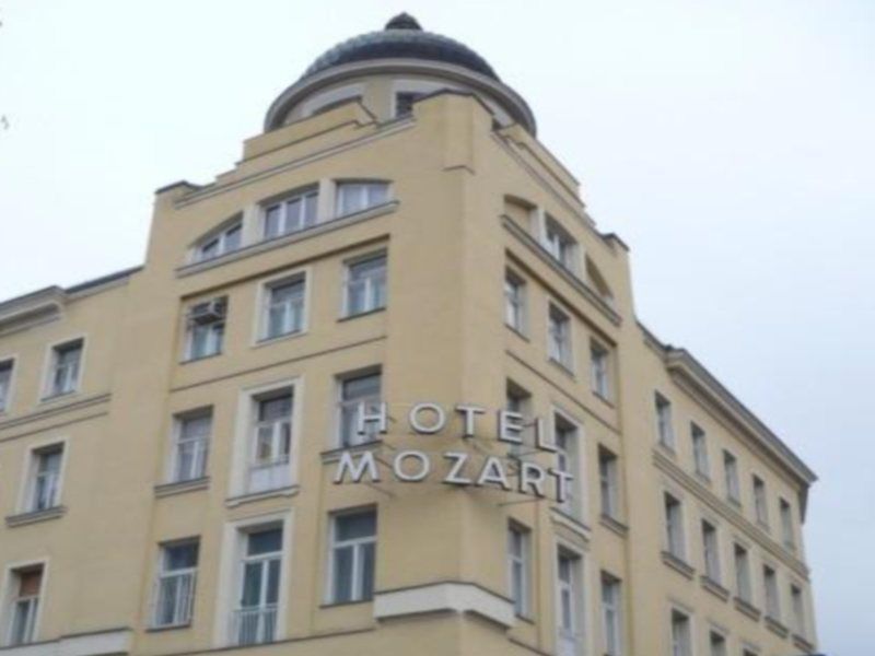 Mozart Vienna