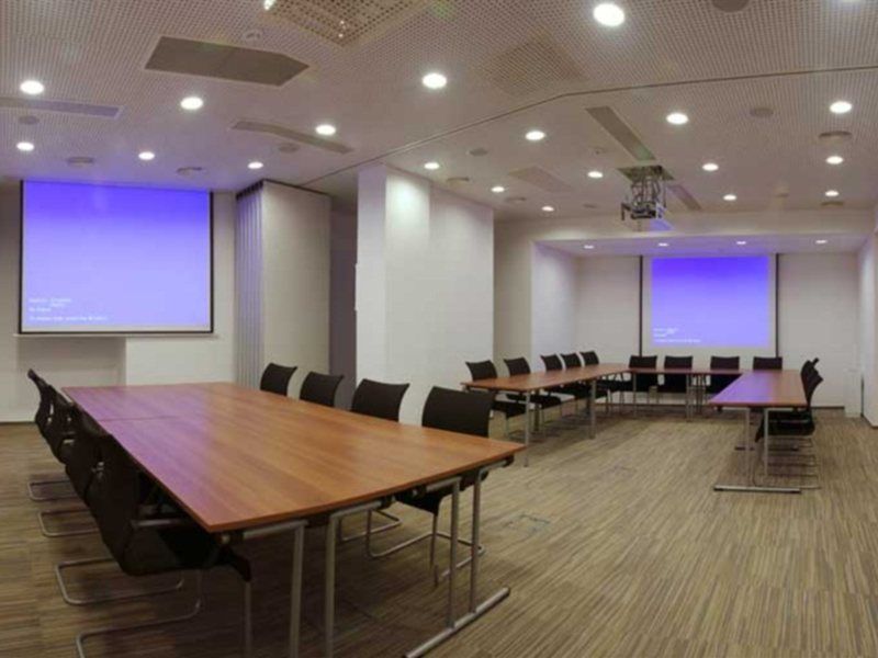 Aparthotel Hilight Viena