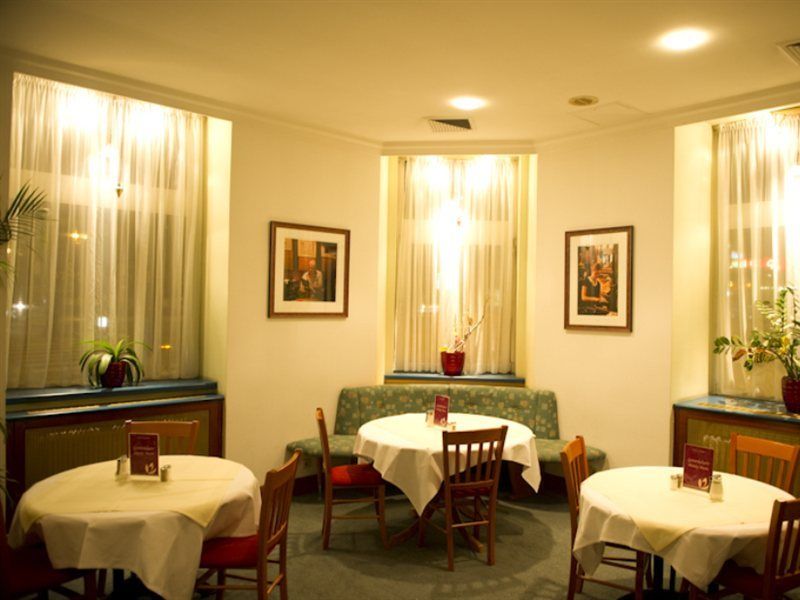 Allegro Hotel Wien