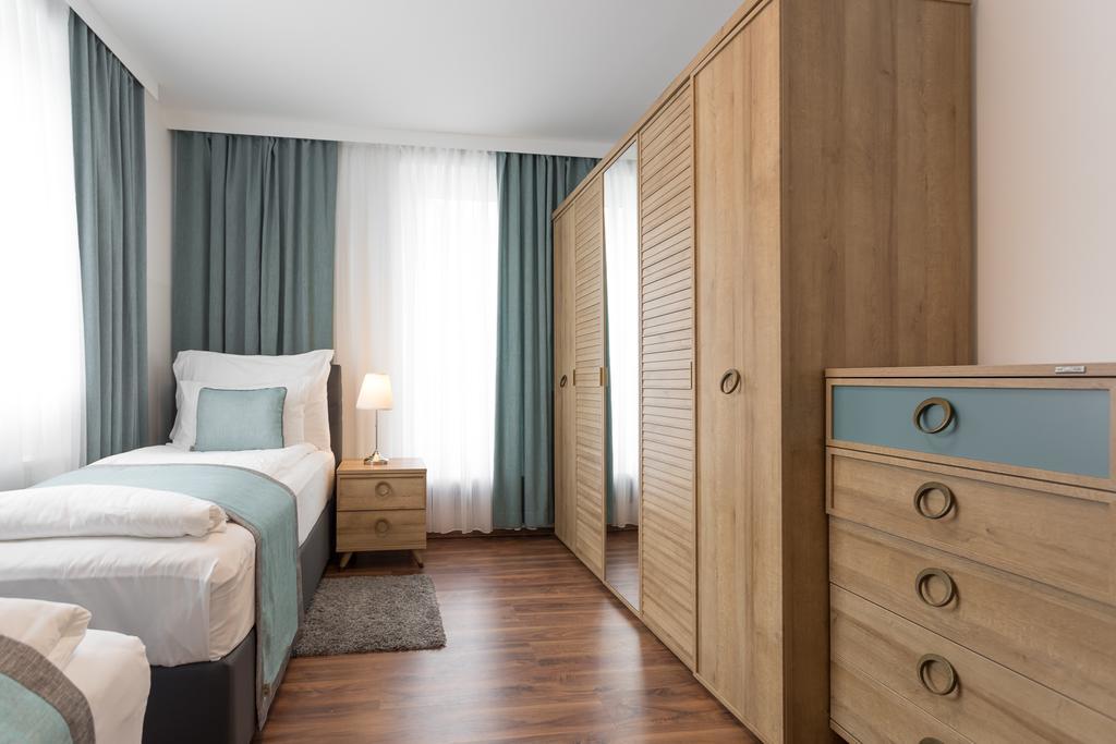 Apartamento Mar - Simmering *