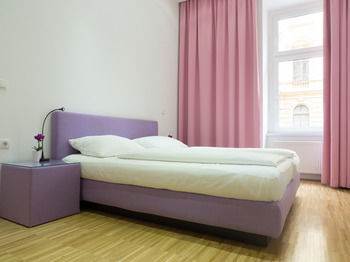 Bed & Breakfast Pharmador 3*