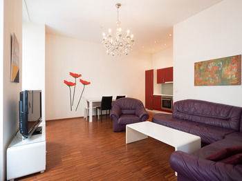 Bed & Breakfast Pharmador Vienna