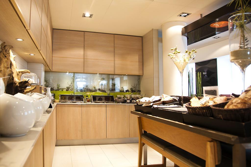 Novotel Hotel Vienna