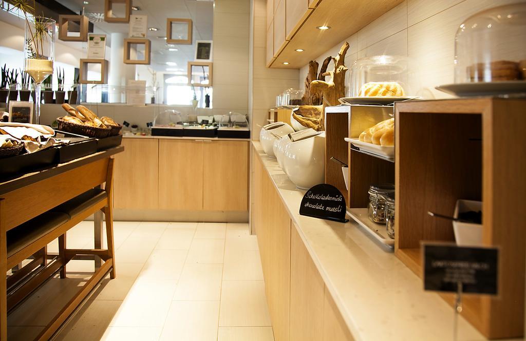 Novotel 4* Vienna