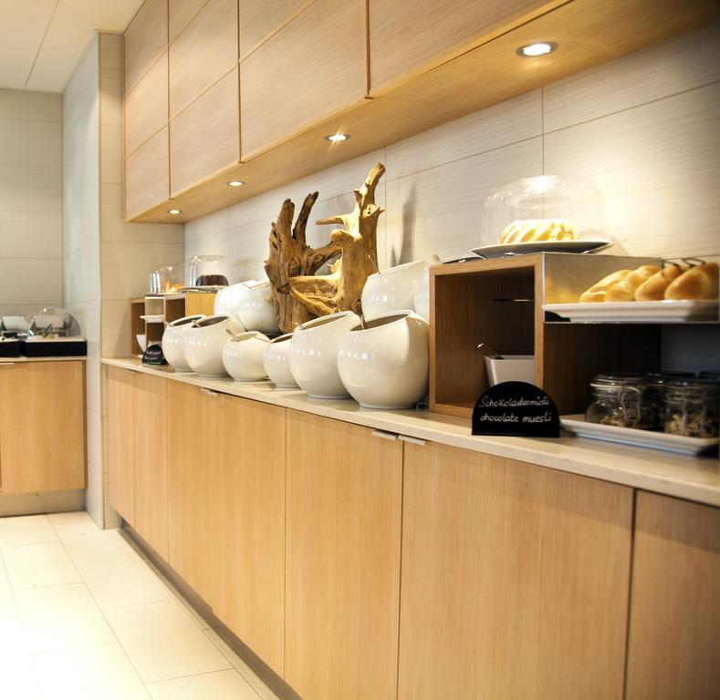Novotel Hotel Vienna