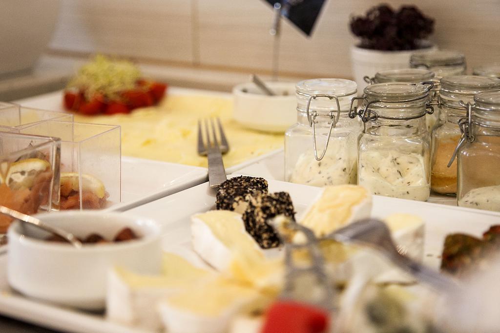 Novotel Hotel Vienna
