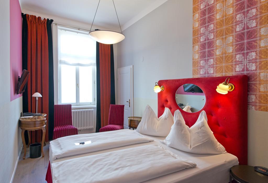 Hotel Beethoven Viena