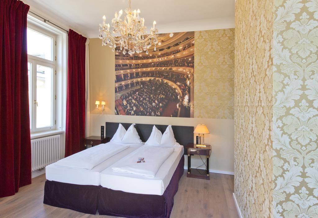 Hotel Beethoven
