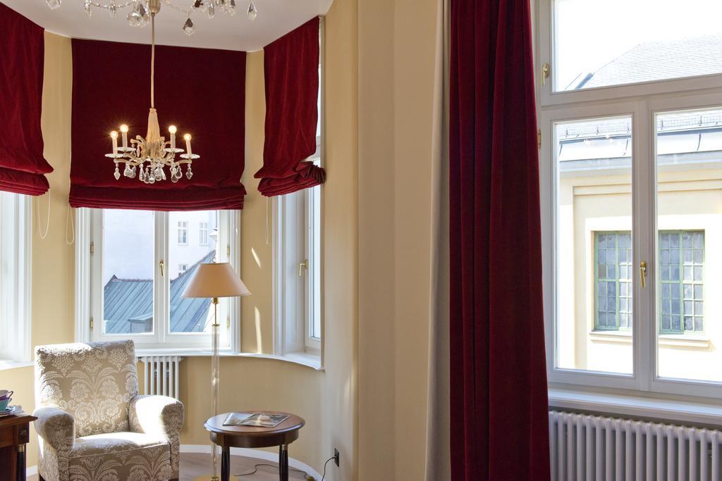Hotel Beethoven Viena