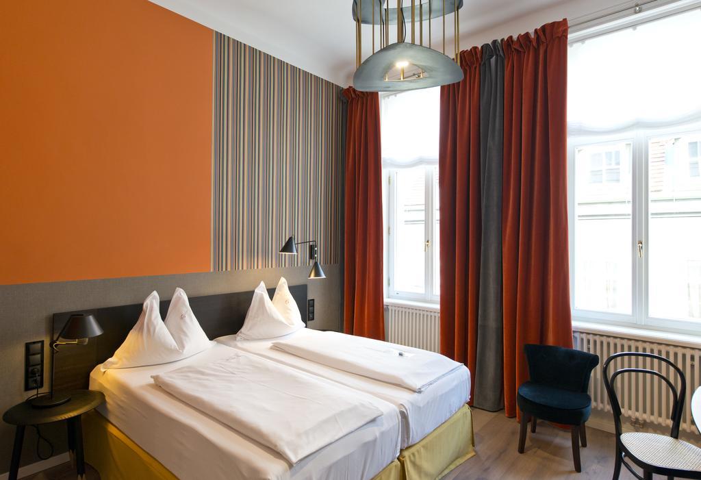 Hotel Beethoven 4*