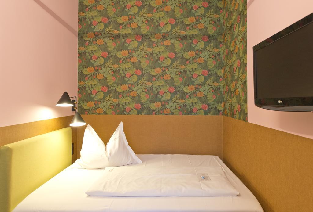 Hotel Beethoven 4*