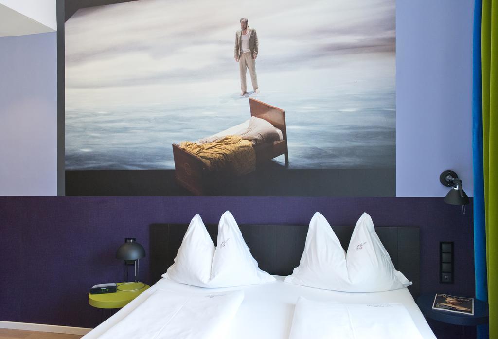 Beethoven Hotel 4*