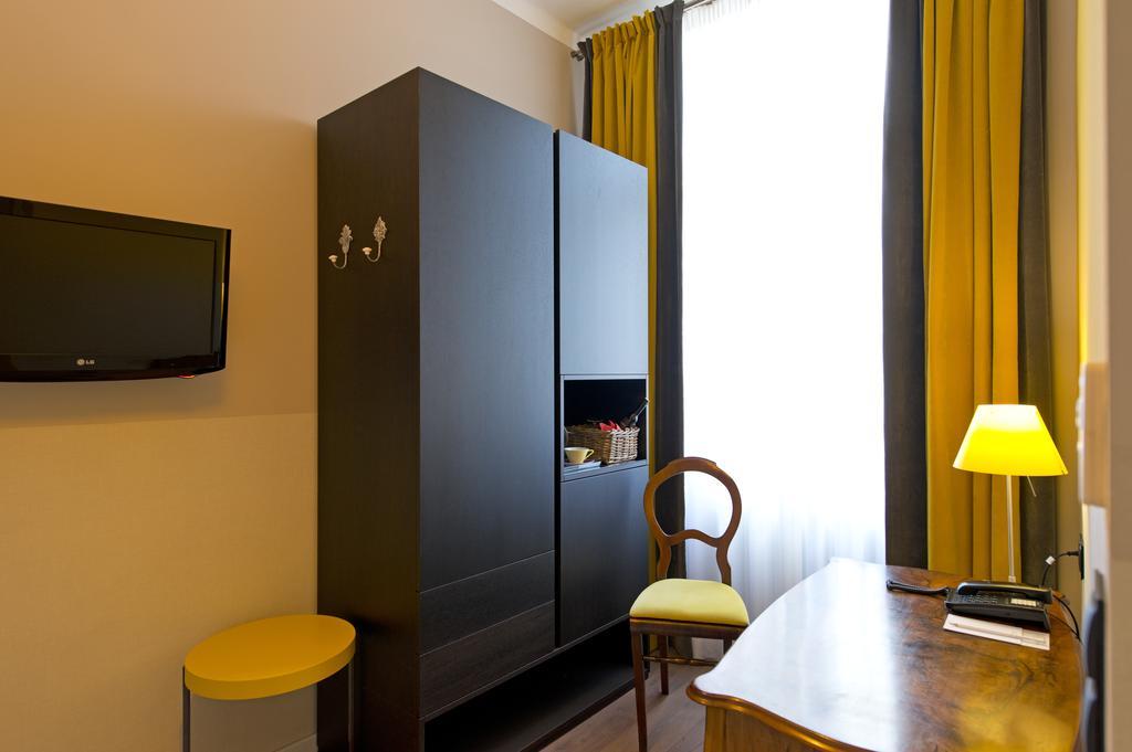 Hotel Beethoven