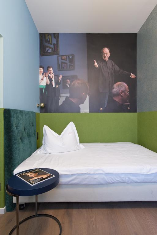 Beethoven Hotel Viena