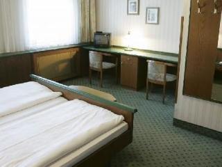 Hotel Hadrigan Vienna