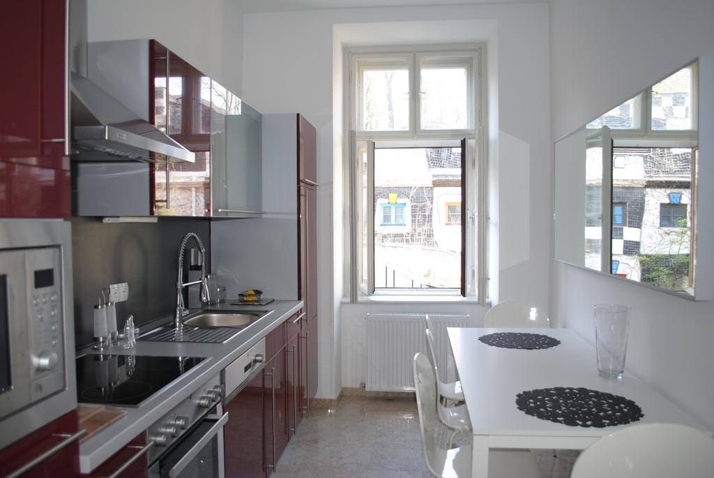 Kunsthaus Apartamento