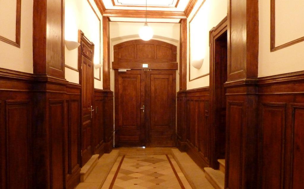 Apartamento La Scala Viena