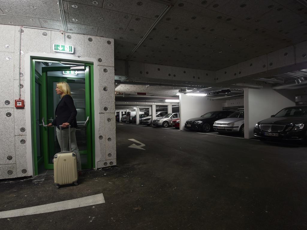 Hotel Design & Budget Schoenbrunn 3*