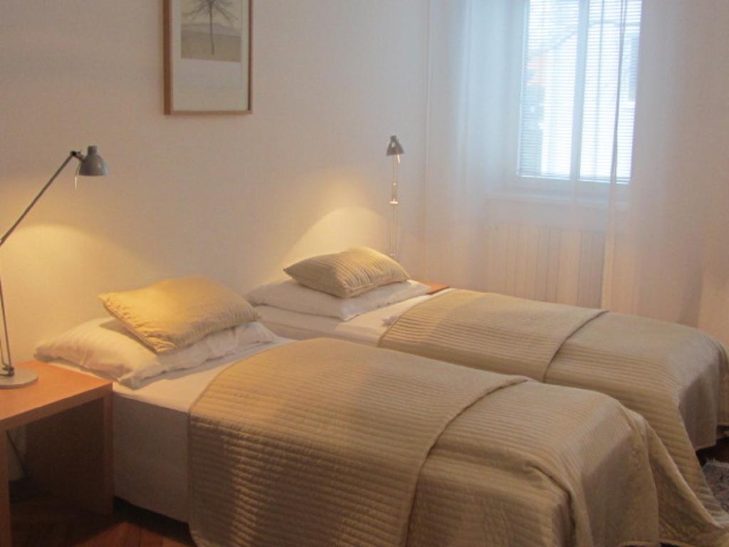 Hotel Wiener Kindl Vienna