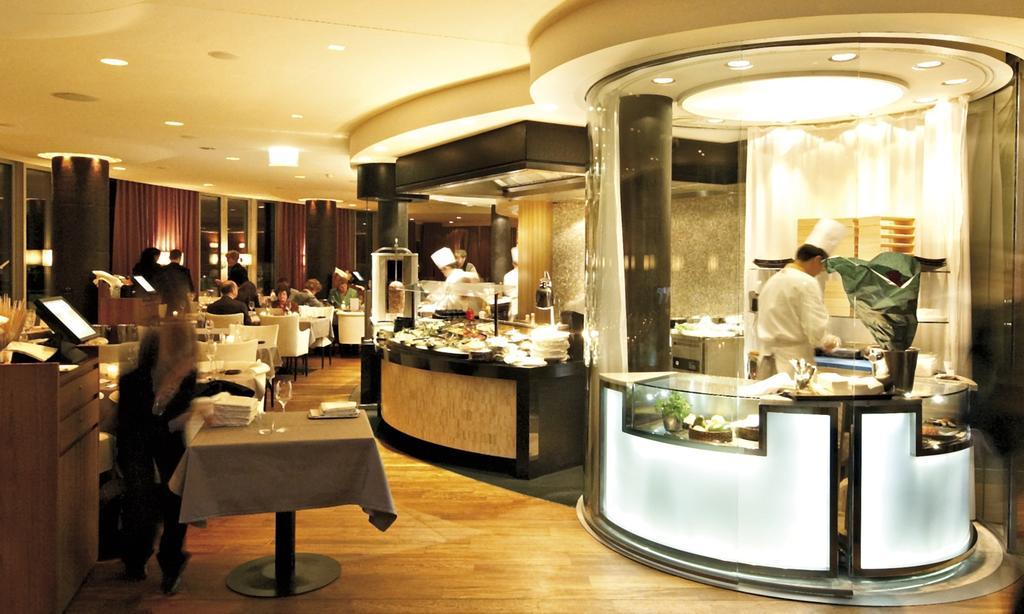 Hotel Do&co 5*